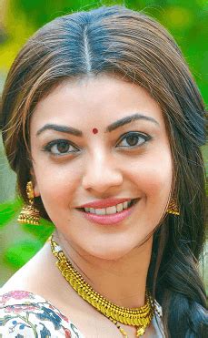 Kajal Aggarwal Fakes (49 Photos of Nude Fakes)